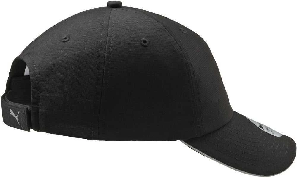 Puma Kepurė Unisex Running Cap Juodas 052911 01
