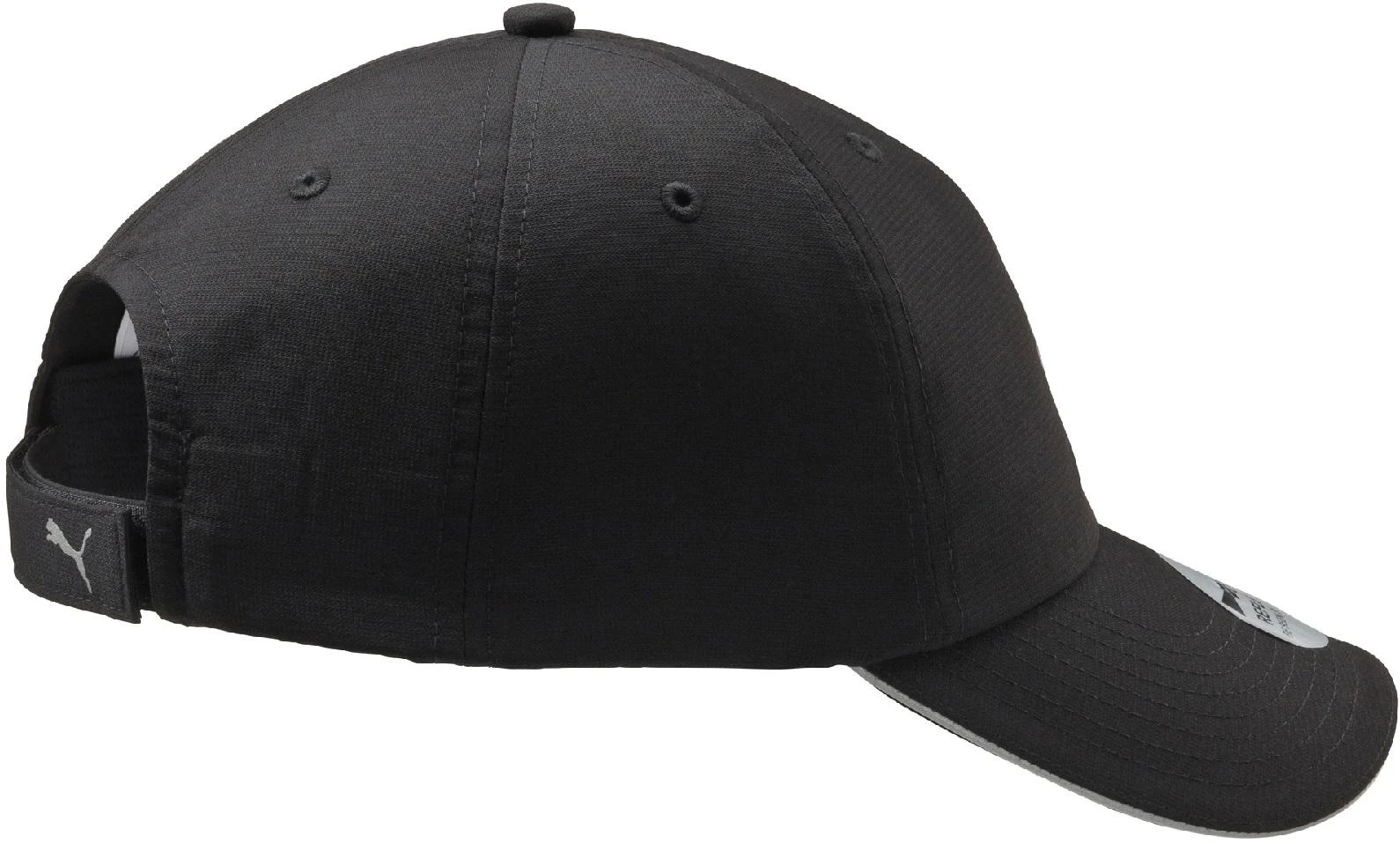 Puma Kepurė Unisex Running Cap Juodas 052911 01