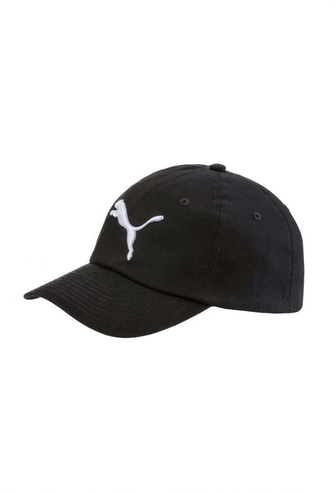 Puma Kepurė Vaikams Ess Cap Jr Rose Juodas 021688 05