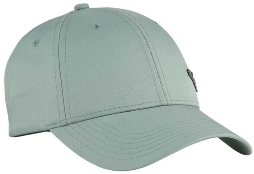 Puma Kepurė Vaikams Ess Metal Cap Žalias 026116 03