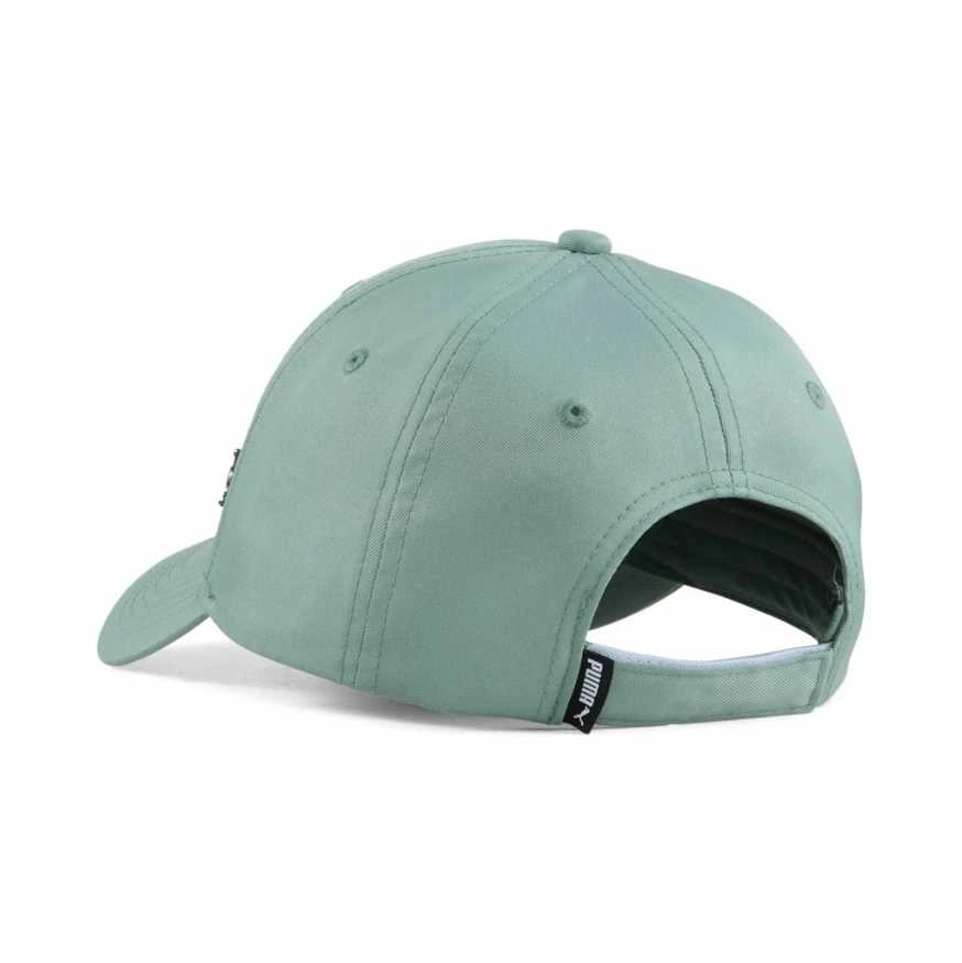 Puma Kepurė Vaikams Ess Metal Cap Žalias 026116 03