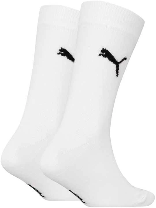 Puma Kojinės Easy Rider Baltas 938376 02