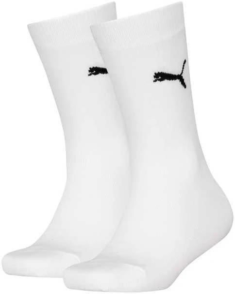 Puma Kojinės Easy Rider Baltas 938376 02