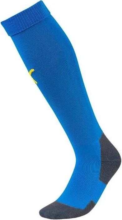 Puma Kojinės Team Liga Sock Core Mėlyna