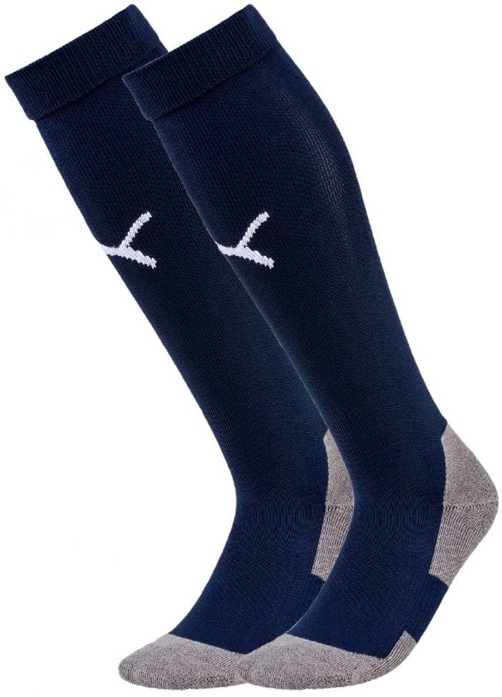 Puma Kojinės Team Liga Socks Core Mėlyna 703441 06
