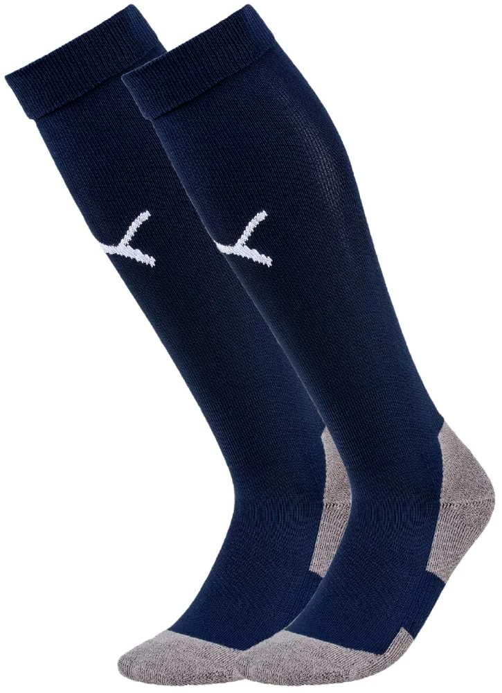 Puma Kojinės Team Liga Socks Core Mėlyna 703441 06