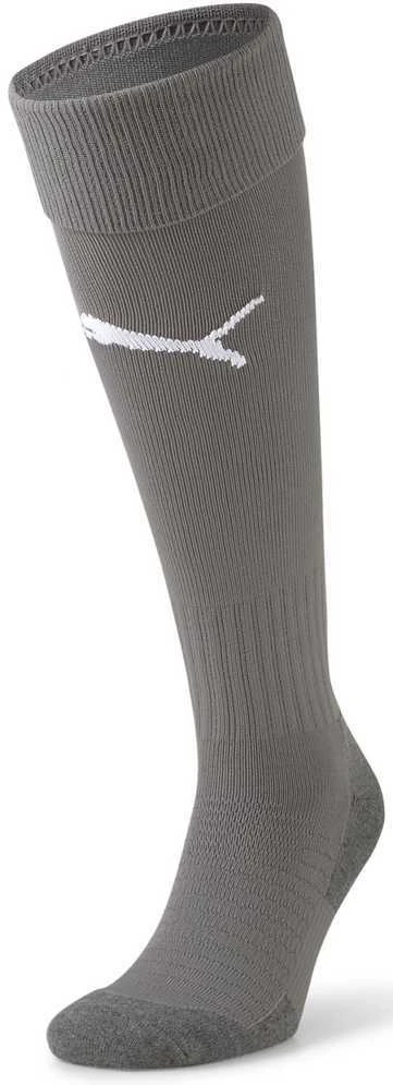 Puma Kojinės Team Liga Socks Core Pilkas 703441 43