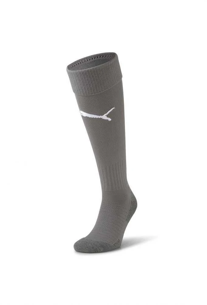 Puma Kojinės Team Liga Socks Core Pilkas 703441 43