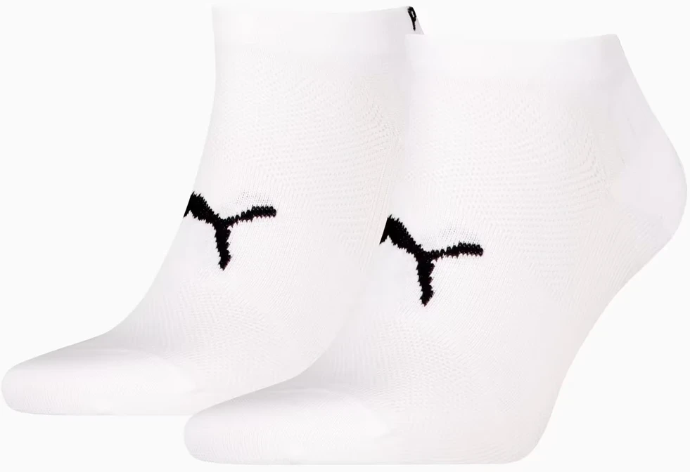 Puma Kojinės Unisex Sport Baltas 938902 03