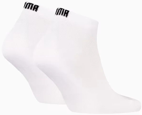 Puma Kojinės Unisex Sport Baltas 938902 03
