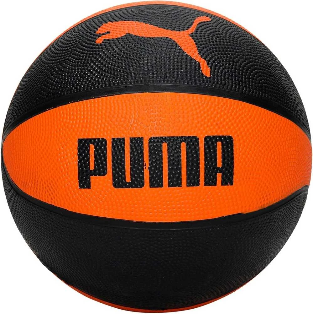 Puma Krepšinio Kamuolys Ind Madari 083620 01