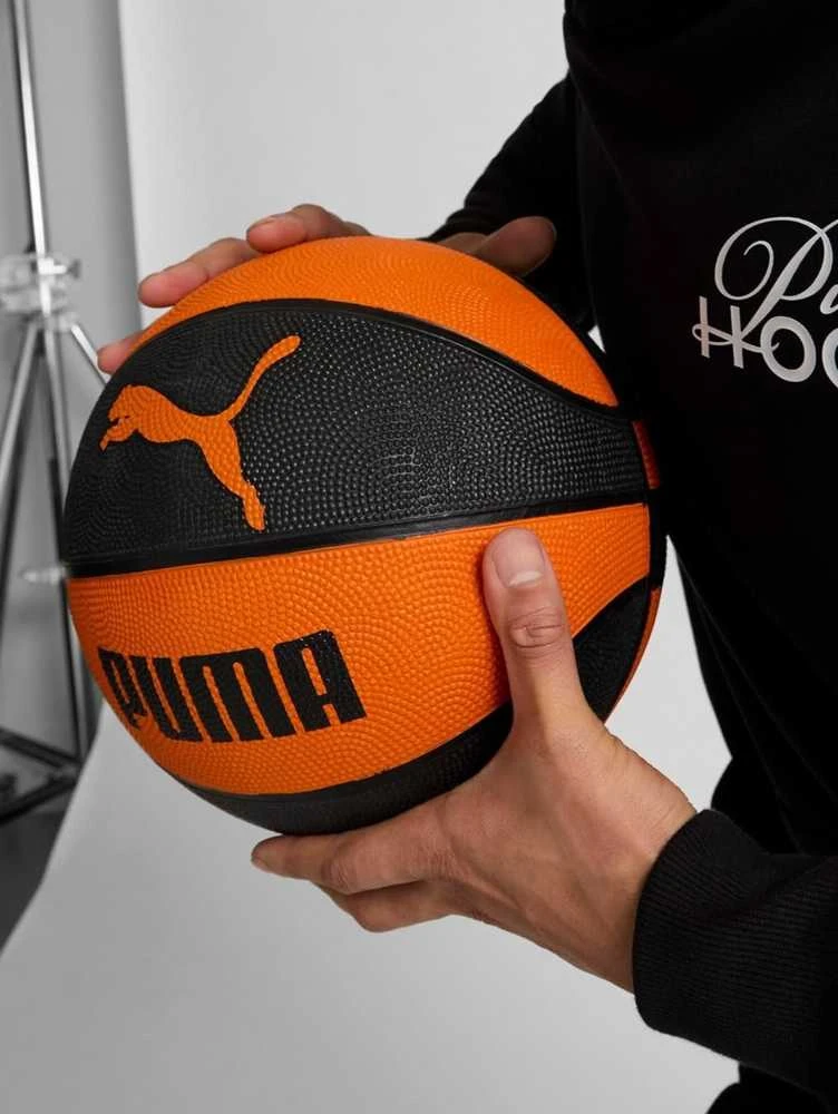 Puma Krepšinio Kamuolys Ind Madari 083620 01