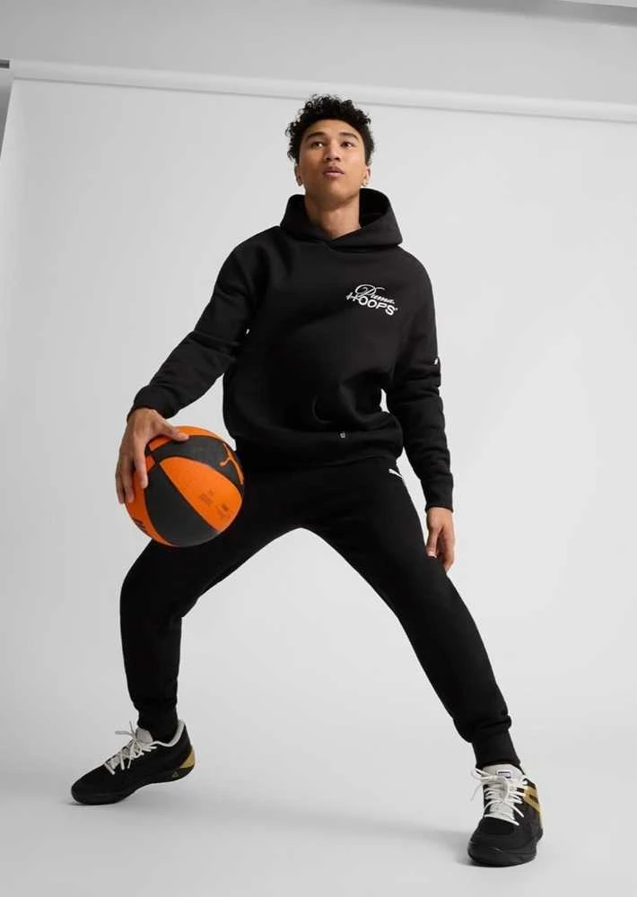 Puma Krepšinio Kamuolys Ind Madari 083620 01
