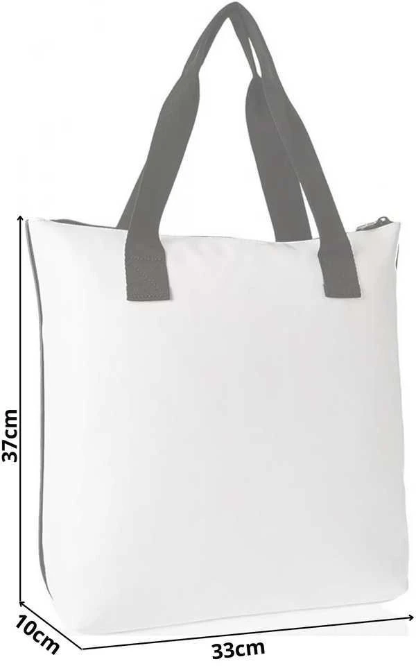 Puma Krepšys Archive Shopper PU Baltas