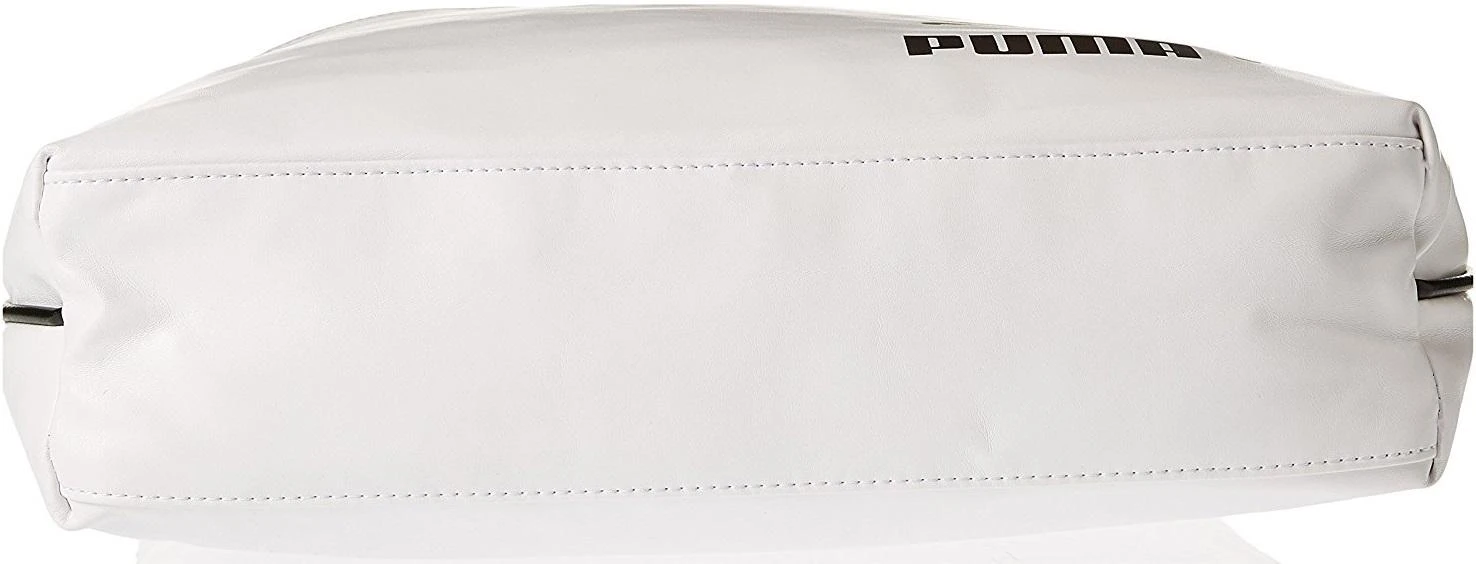 Puma Krepšys Archive Shopper PU Baltas