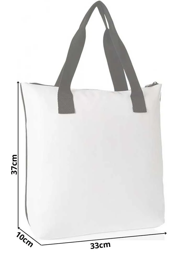Puma Krepšys Archive Shopper PU Baltas