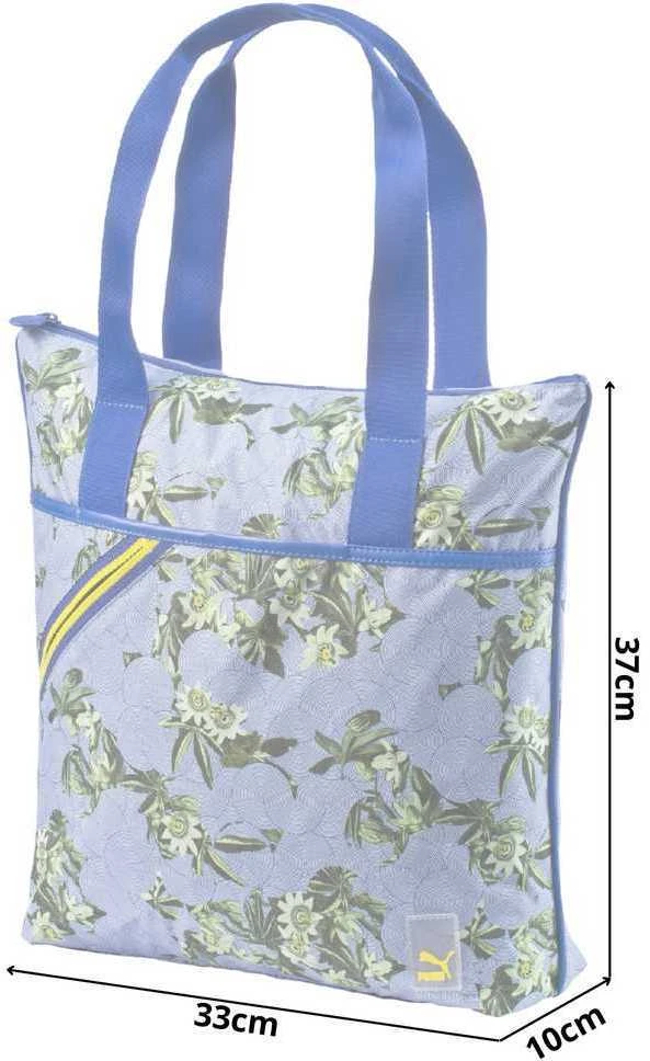 Puma Krepšys Archive Shopper Ripstop Mėlyna 073766 04