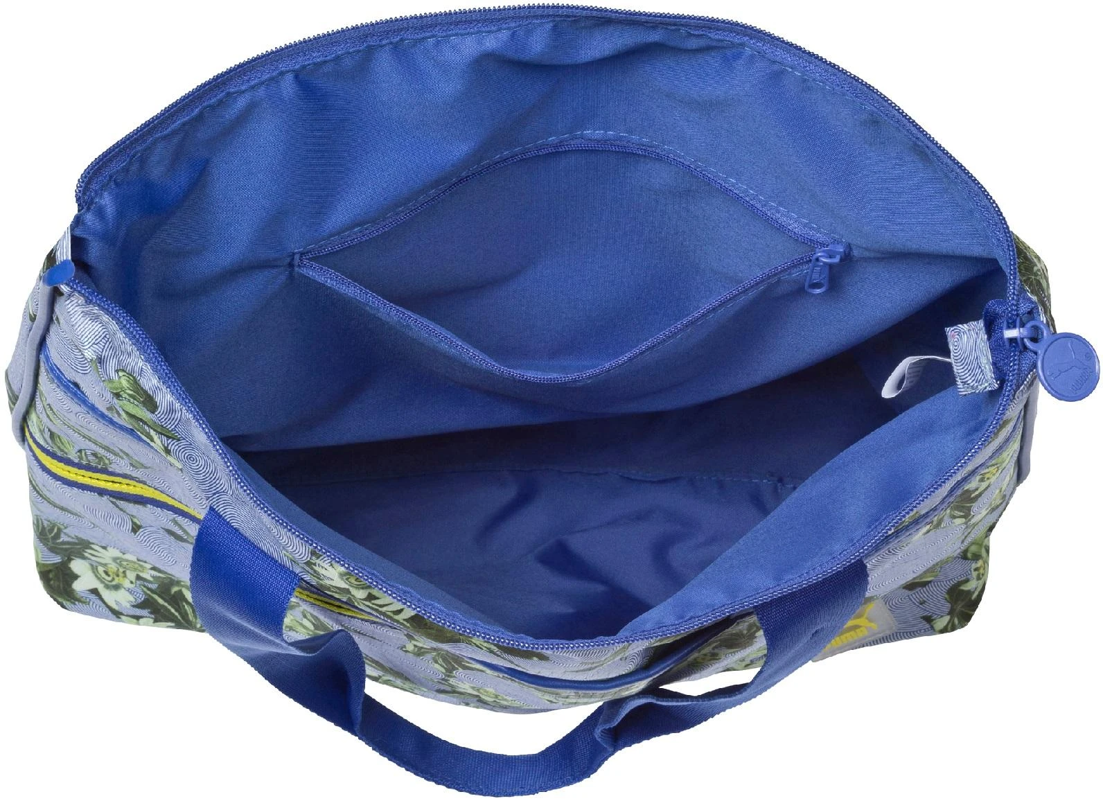 Puma Krepšys Archive Shopper Ripstop Mėlyna 073766 04