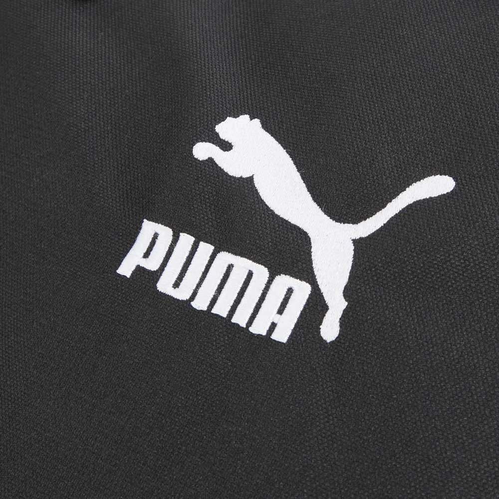 Puma Krepšys Classics Archive Juodas 090570 01