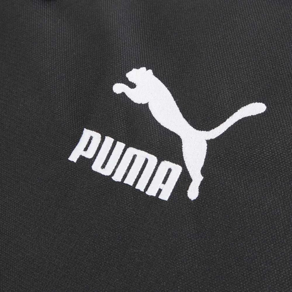 Puma Krepšys Classics Archive Juodas 090570 01