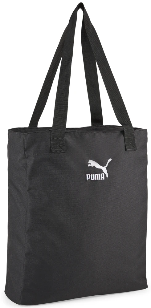 Puma Krepšys Classics Archive Juodas 090570 01