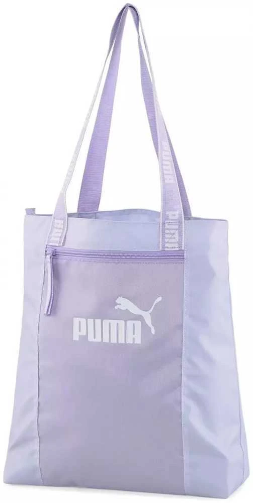 Puma Krepšys Core Base Shopper Vivid Violetinė 079465 02