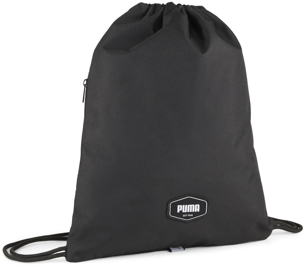 Puma Krepšys Deck Gym Sack Juodas 090557 01
