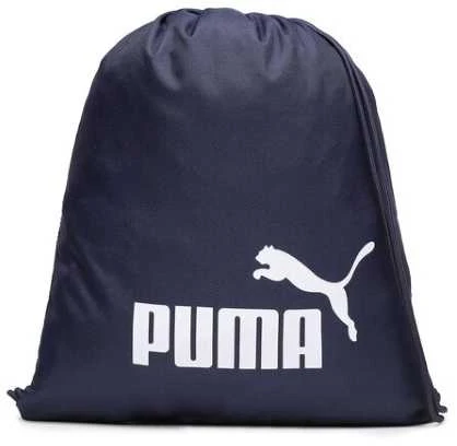 Puma Batų Krepšys Phase Gym Sack Navy 079944 02