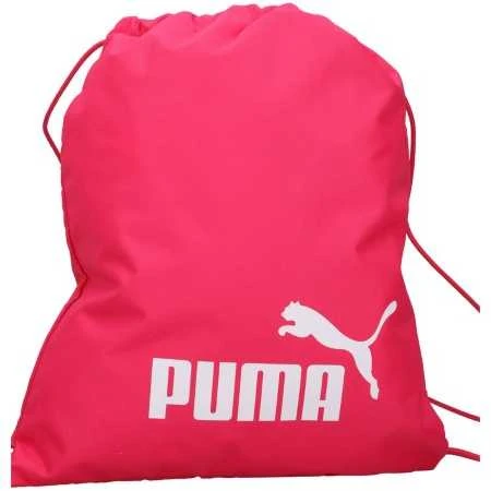 Puma Batų Krepšys Phase Gym Sack Rožinė 079944 11