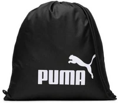 Puma Batų Krepšys Phase Gym Sack Juodas 079944 01