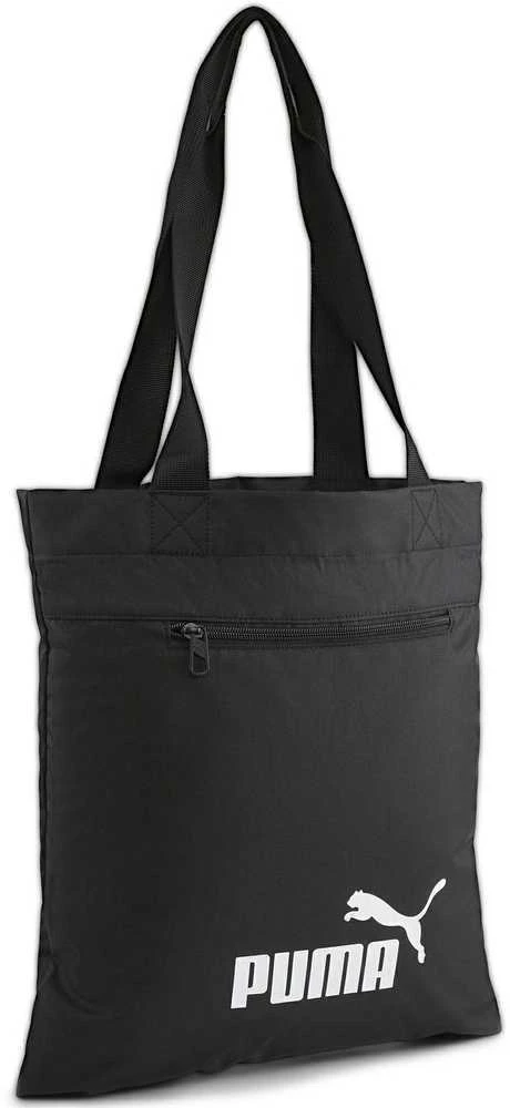 Puma Krepšys Phase Packable Shopper Juodas 079953 01