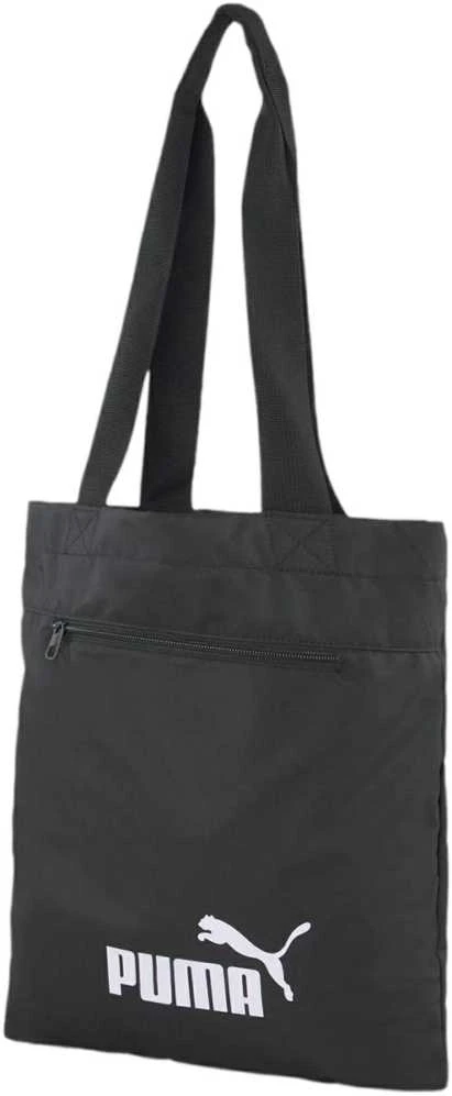 Puma Krepšys Phase Packable Shopper Juodas 079218 01