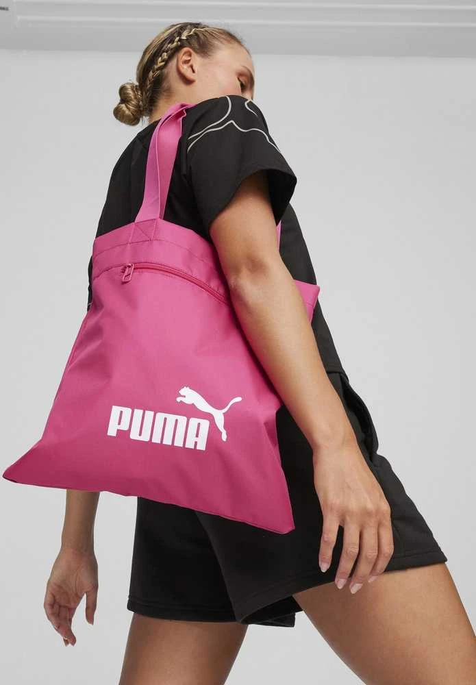 Puma Krepšys Phase Packable Shopper Rožinė 079953 11