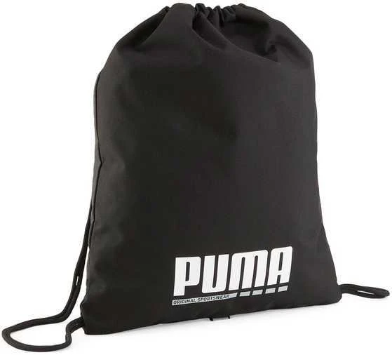 Puma Krepšys Plus Gym Sack Juodas 090348 01