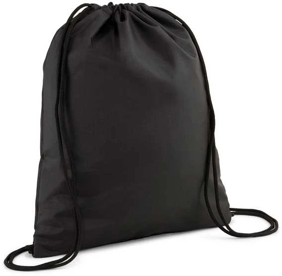 Puma Krepšys Plus Gym Sack Juodas 090348 01