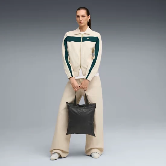 Puma Krepšys Pop Tote Juodas 091336 04