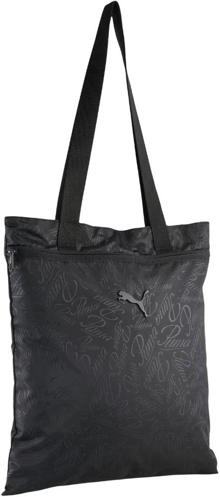 Puma Krepšys Pop Tote Juodas 091336 04