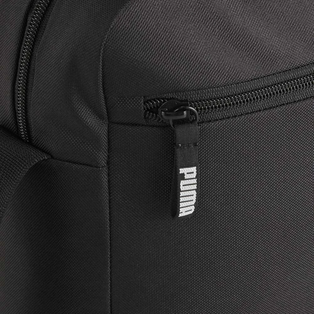 Puma Krepšys Team Messenger Juodas 090452 01