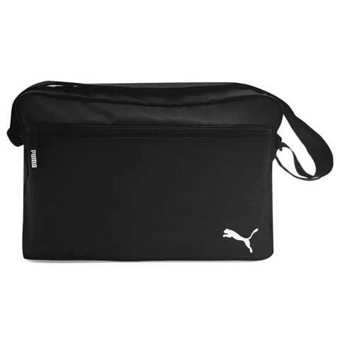 Puma Krepšys Team Messenger Juodas 090452 01
