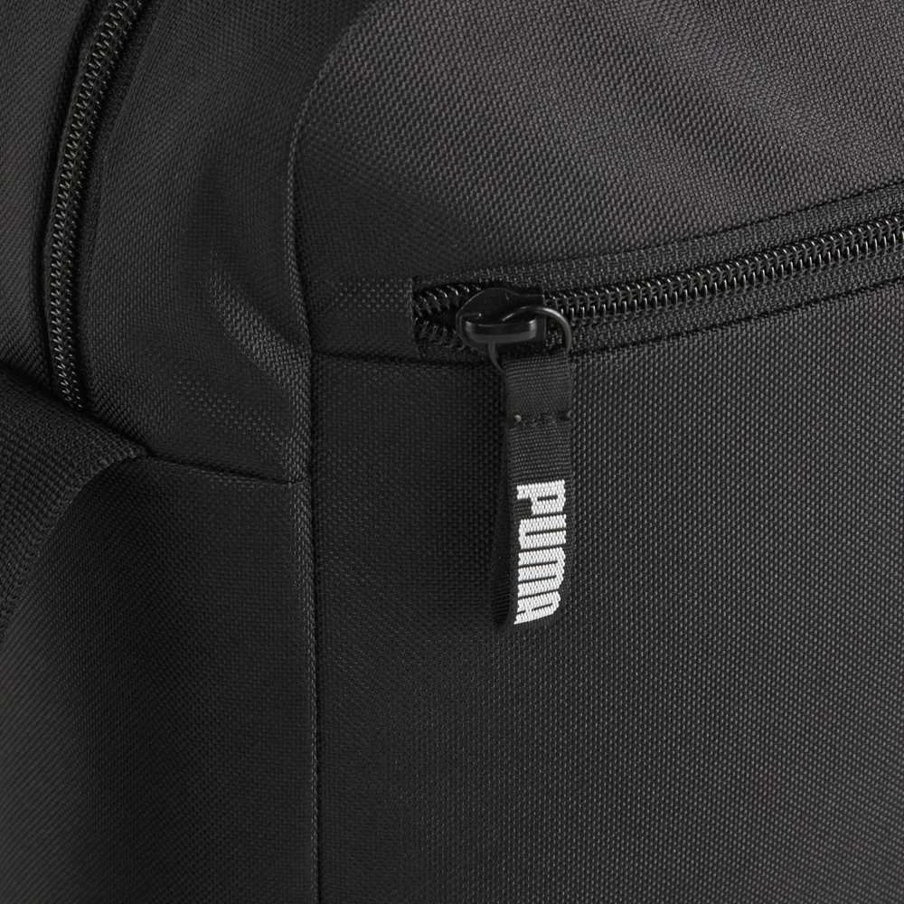 Puma Krepšys Team Messenger Juodas 090452 01