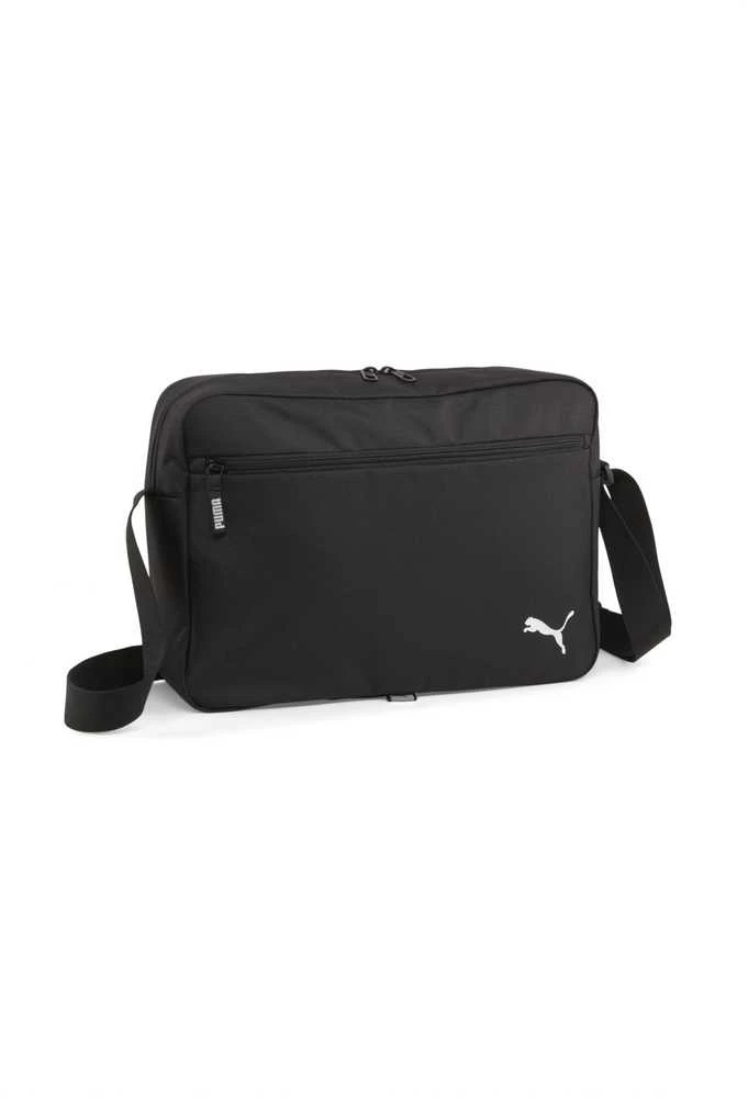 Puma Krepšys Team Messenger Juodas 090452 01