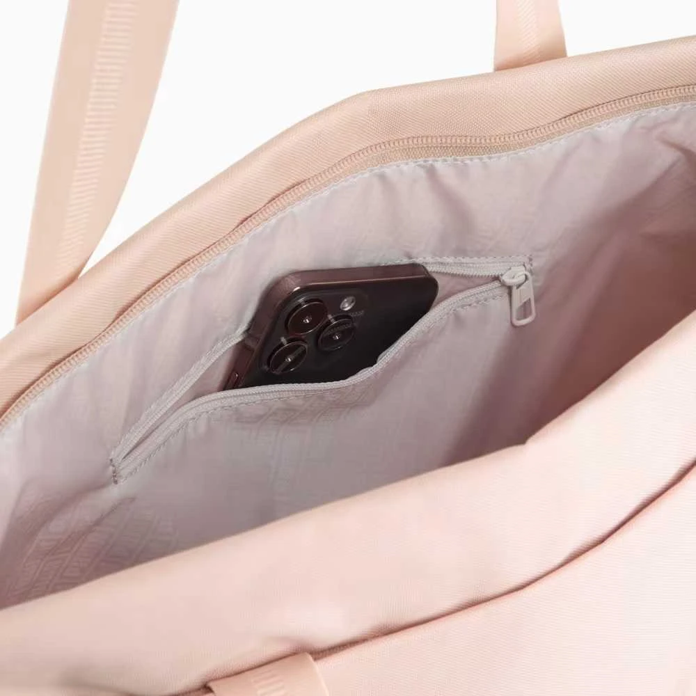 Puma Krepšys Unisex Her Shopper Rožinė 091280 03