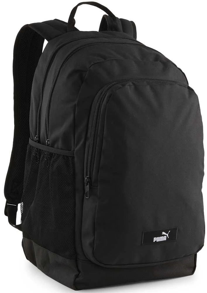 Puma Kuprinė Academy Backpack Juodas 090697 01