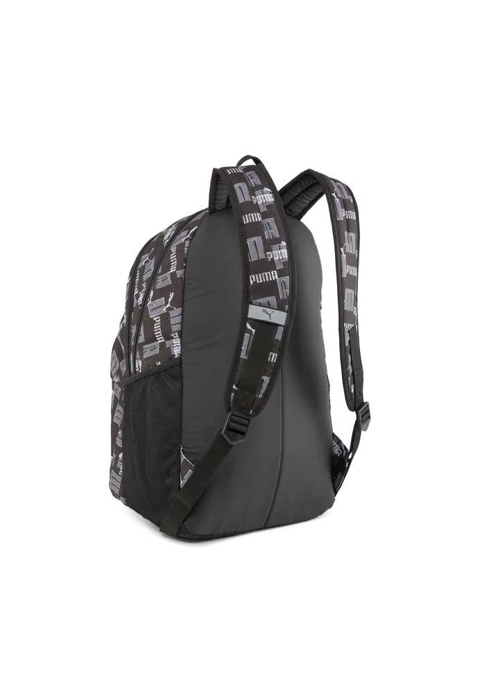 Puma Kuprinė Academy Backpack Pilkas Juodas 079133 19