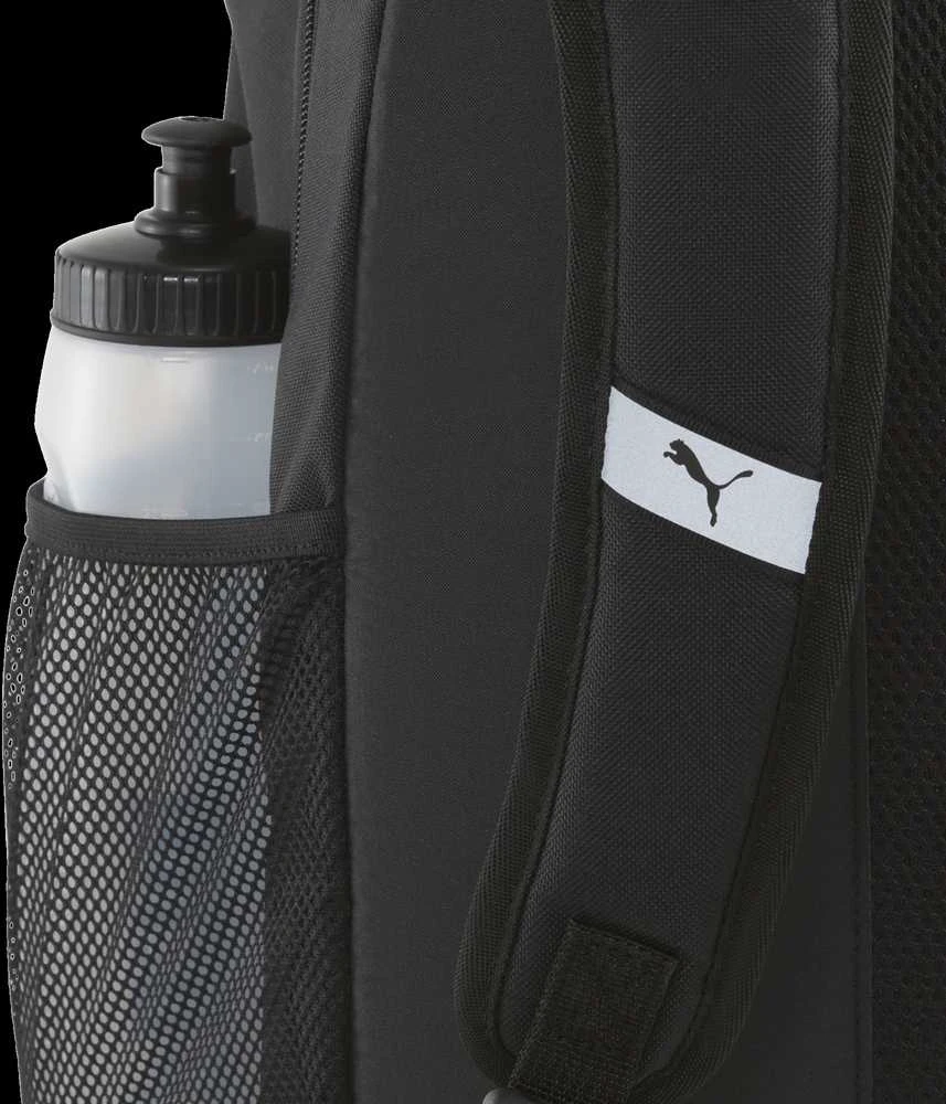 Puma Kuprinė Academy Backpack Juodas 090697 01