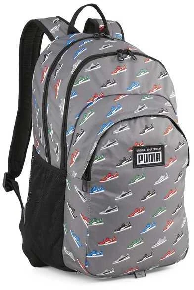 Puma Kuprinė Academy Backpack Pilkas 079133 22
