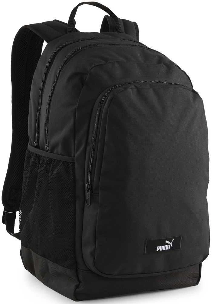 Puma Kuprinė Academy Backpack Juodas 090697 01