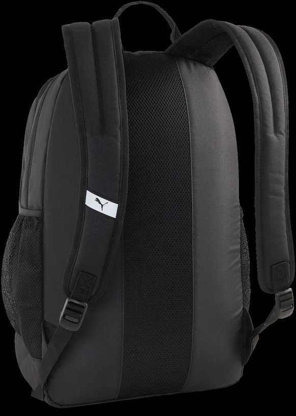 Puma Kuprinė Academy Backpack Juodas 090697 01