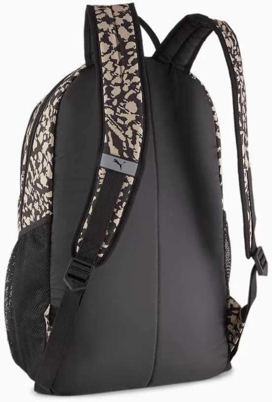 Puma Kuprinė Academy Backpack Juodas Brown 079133 17