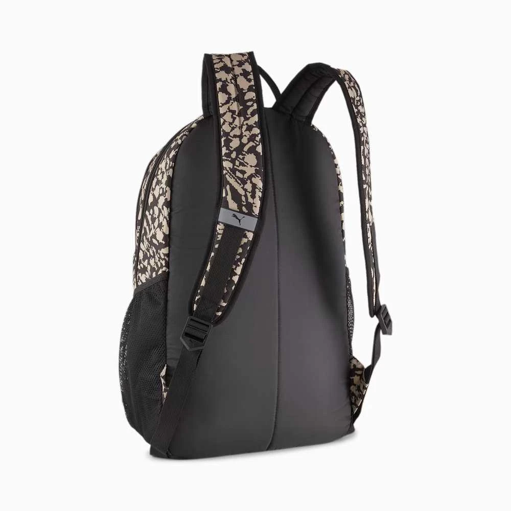 Puma Kuprinė Academy Backpack Juodas Brown 079133 17